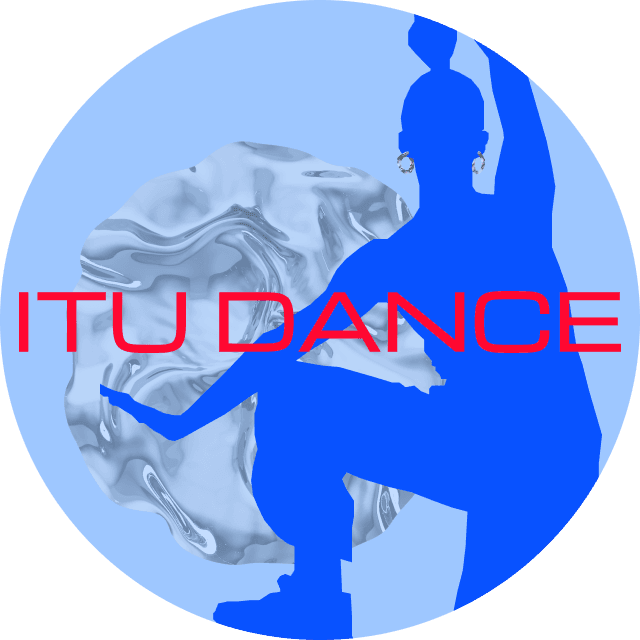 ITU DANCE icon
