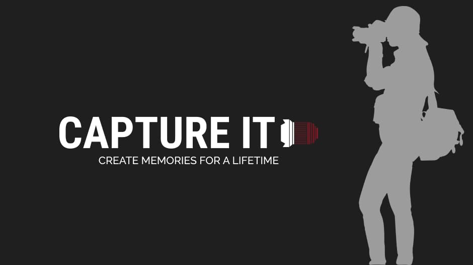 Capture IT