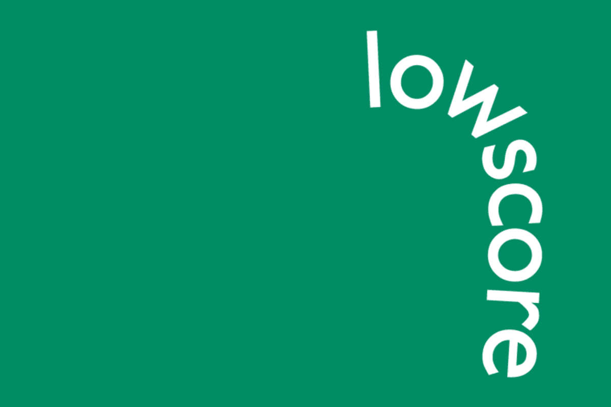 lowscore