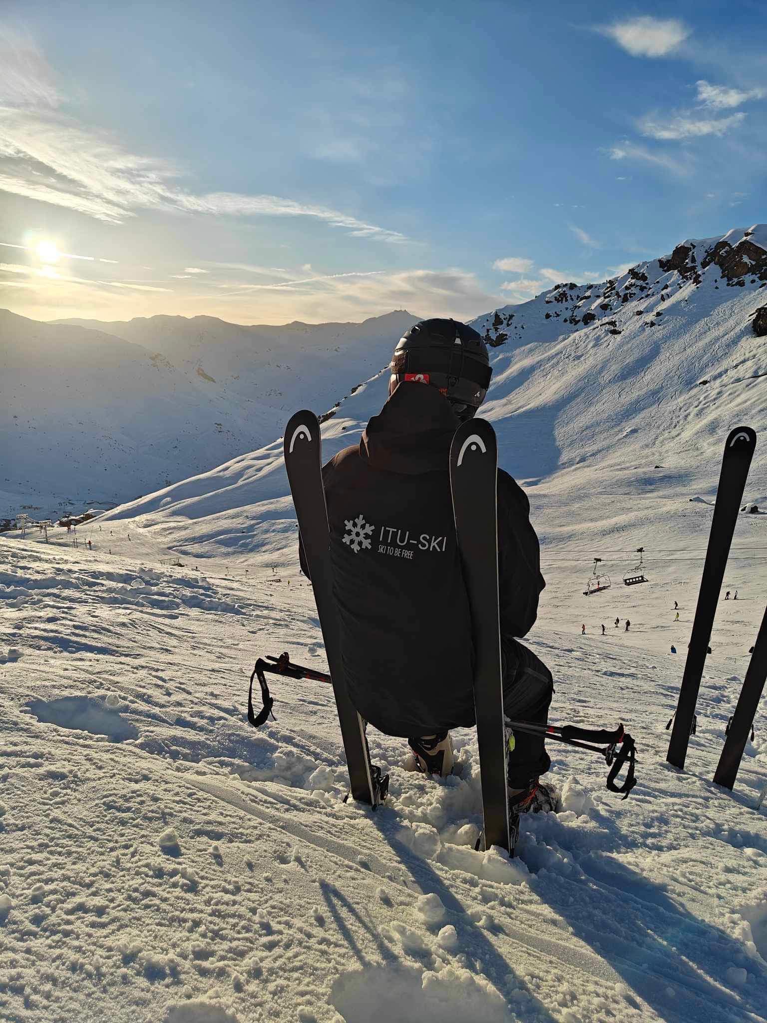 ITU SKI