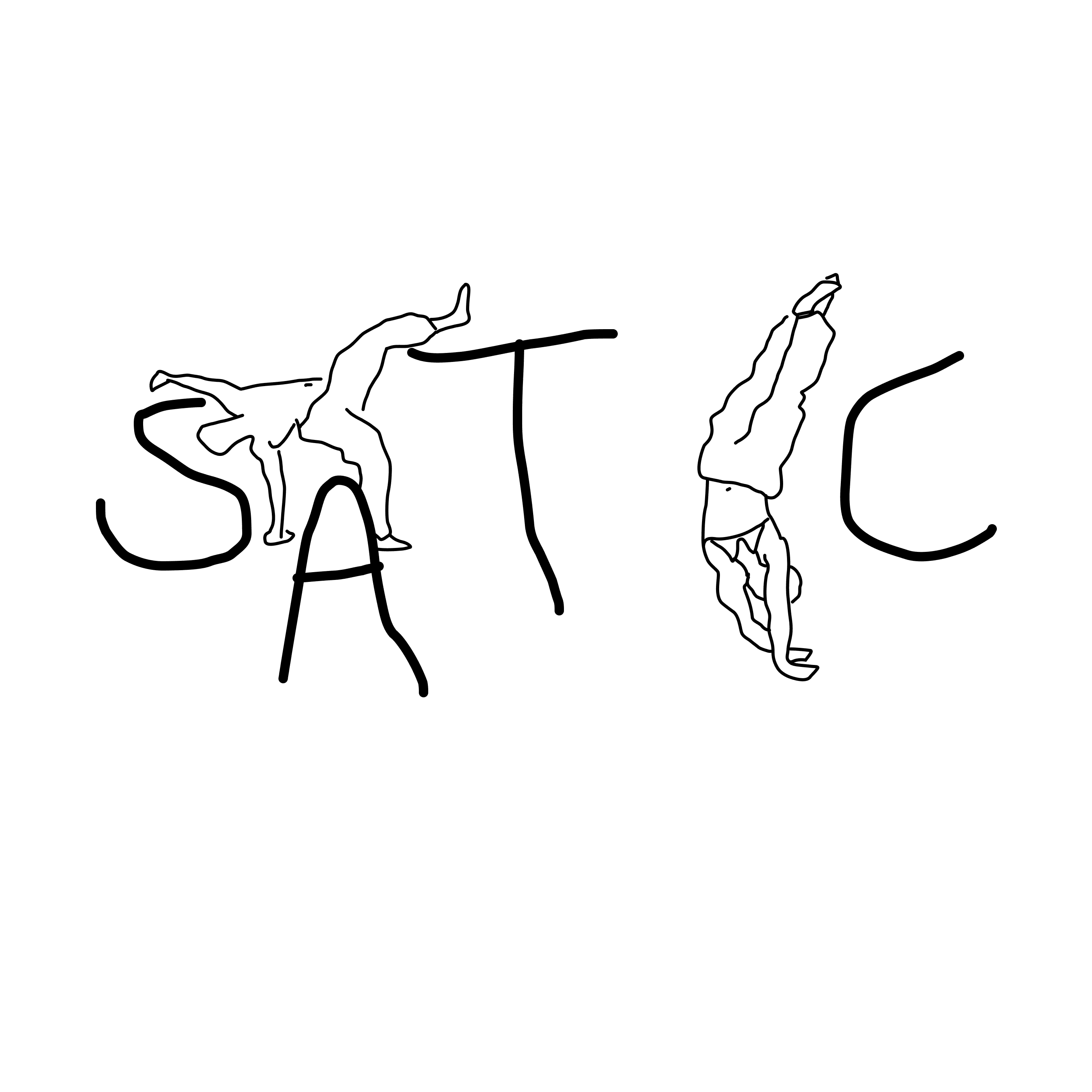 Science, Art, and Technology Club icon