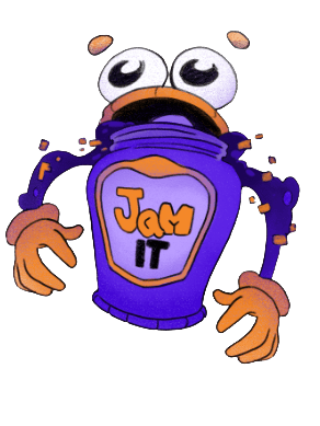 ITU Jam icon